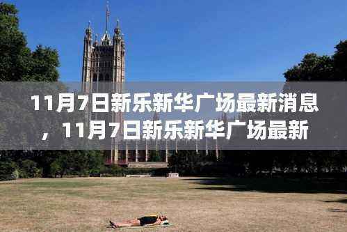 11月7日新乐新华广场最新消息与动态