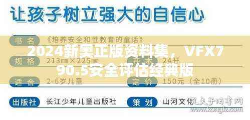 2024新奥正版资料集,VFX790.5安全评估经典版