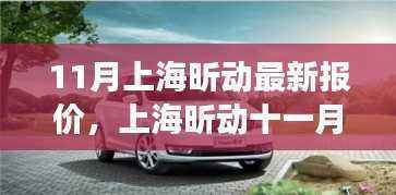 上海昕动十一月惊喜报价，友情与购物之旅的完美结合