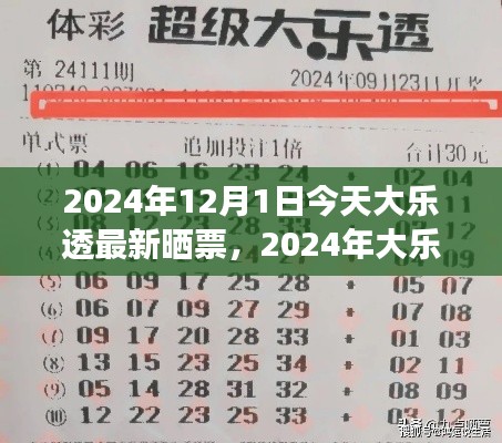 大乐透晒票日与自然美景相遇,寻找内心的宁静之旅(2024年大乐透日最新晒票)
