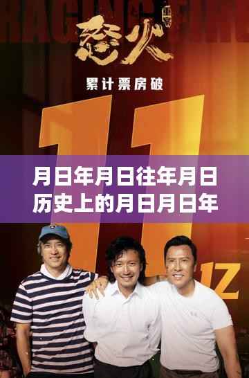 怒火重案票房今日实时,探寻历史背后的故事与未来预测