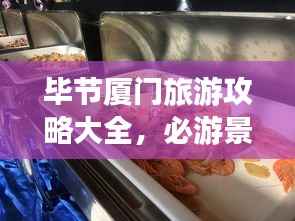 毕节厦门旅游攻略大全，必游景点与美食体验